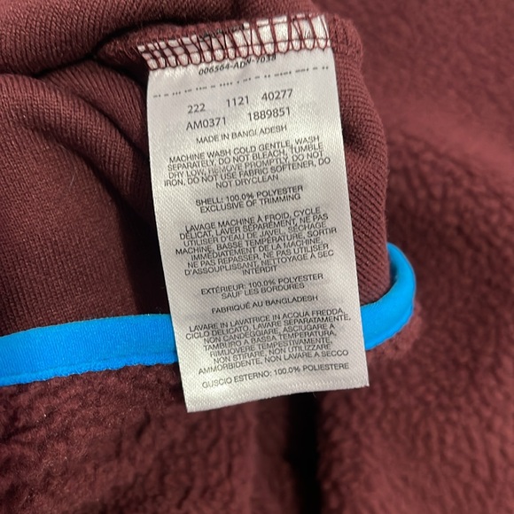 Men’s Columbia jacket - Picture 6 of 6